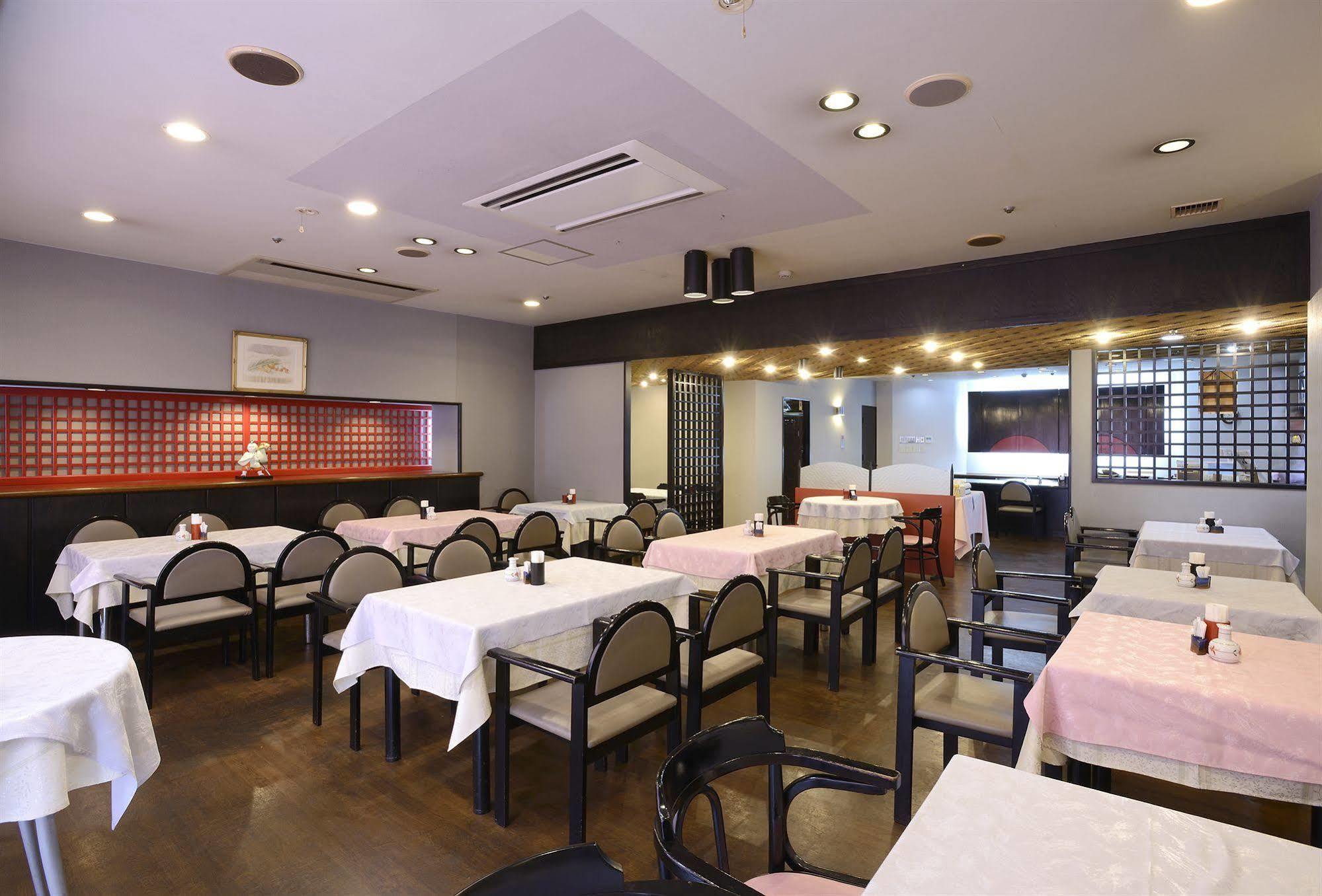 Amami Sunplaza Hotel Exterior photo
